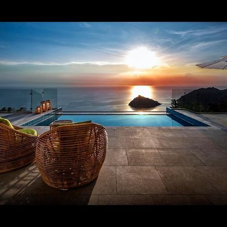 Karma Luxury Villa Ko Tao Exteriér fotografie