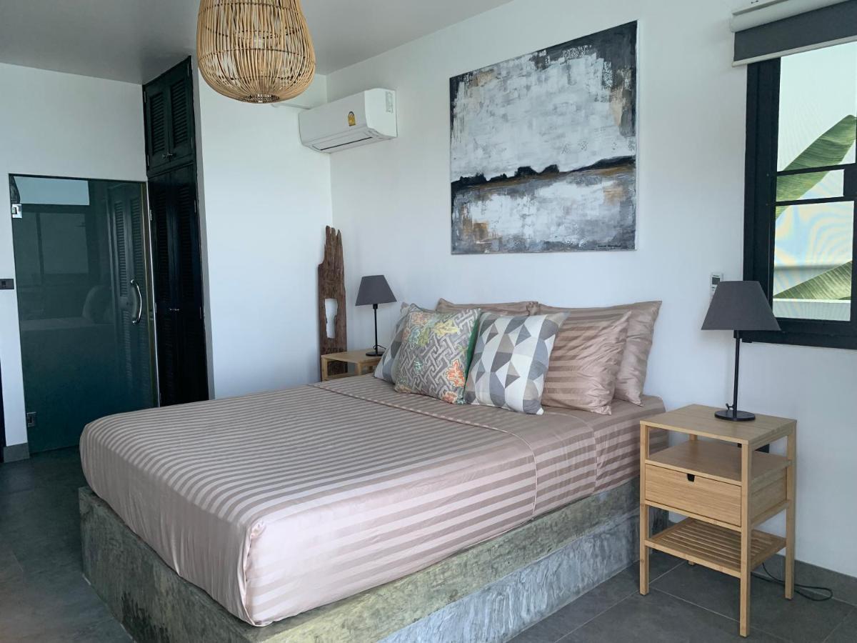 Karma Luxury Villa Ko Tao Exteriér fotografie