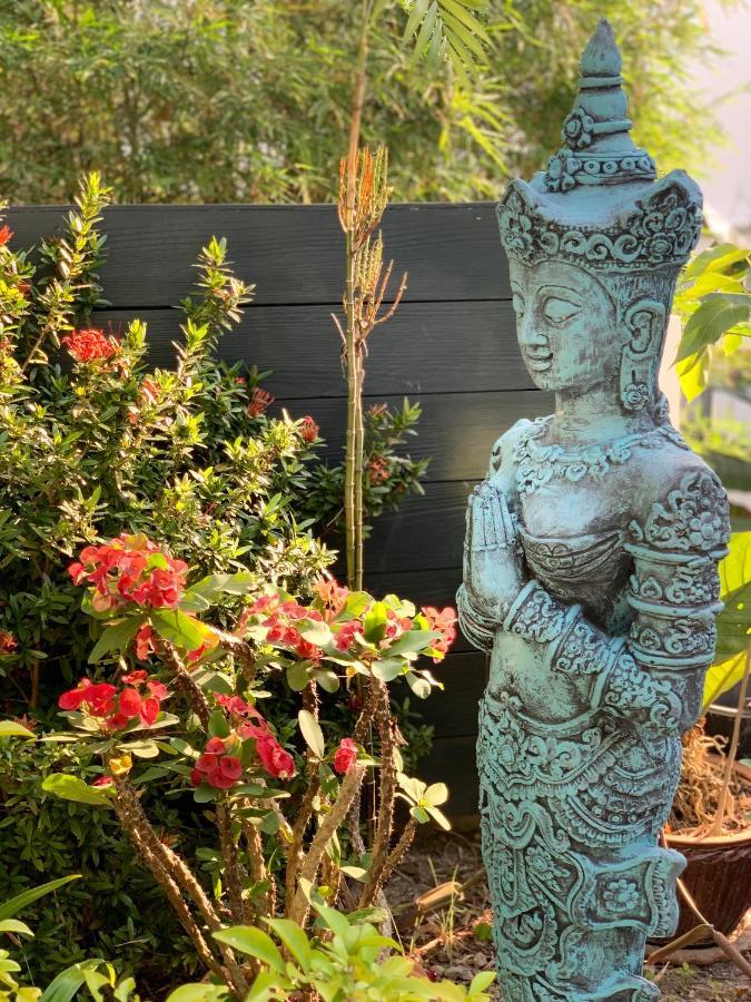 Karma Luxury Villa Ko Tao Exteriér fotografie