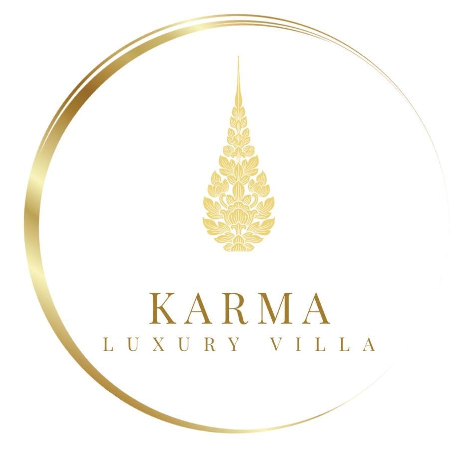 Karma Luxury Villa Ko Tao Exteriér fotografie