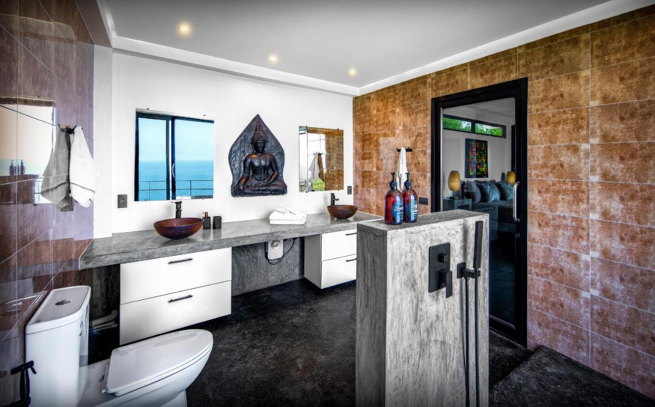 Karma Luxury Villa Ko Tao Exteriér fotografie