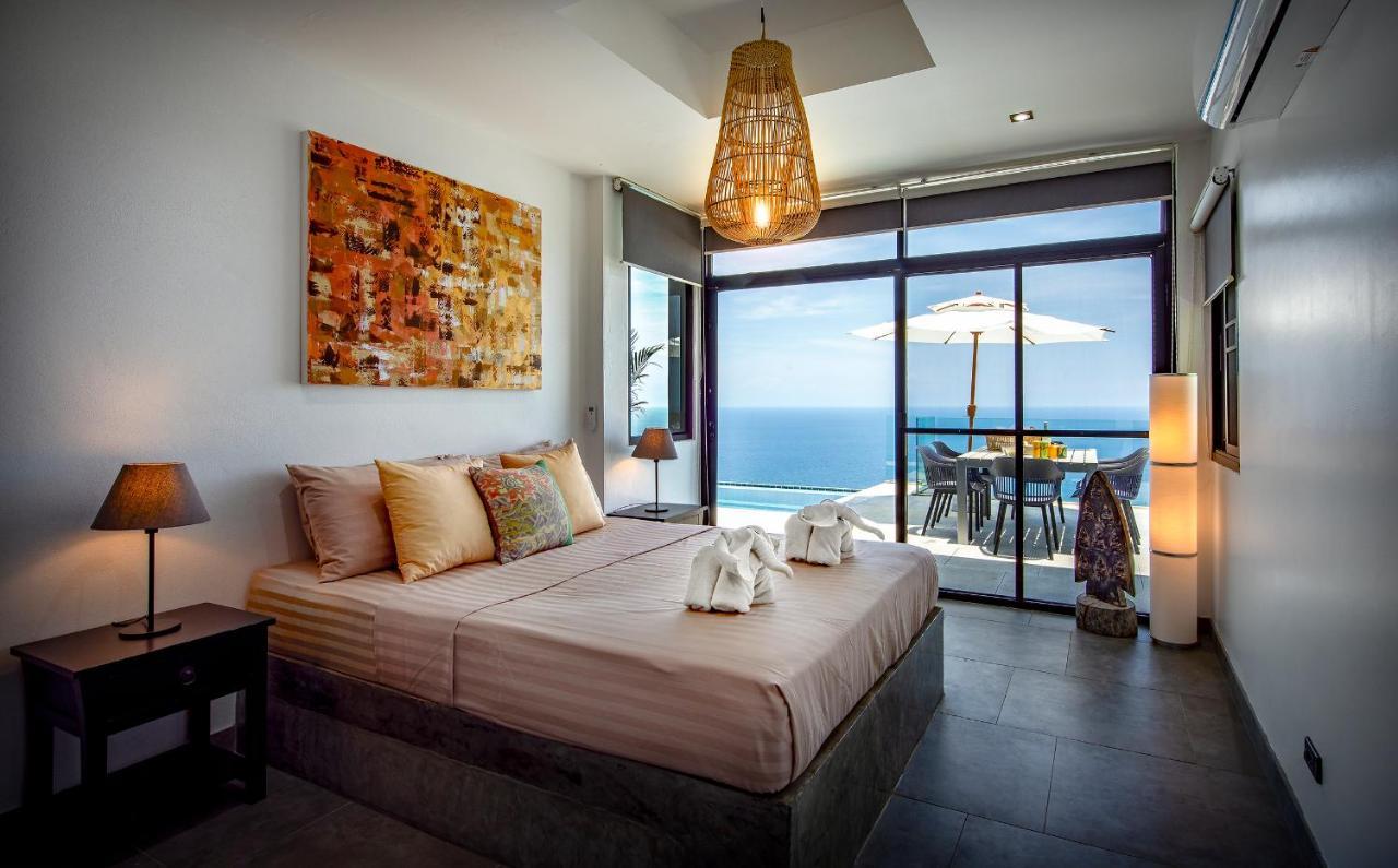 Karma Luxury Villa Ko Tao Exteriér fotografie